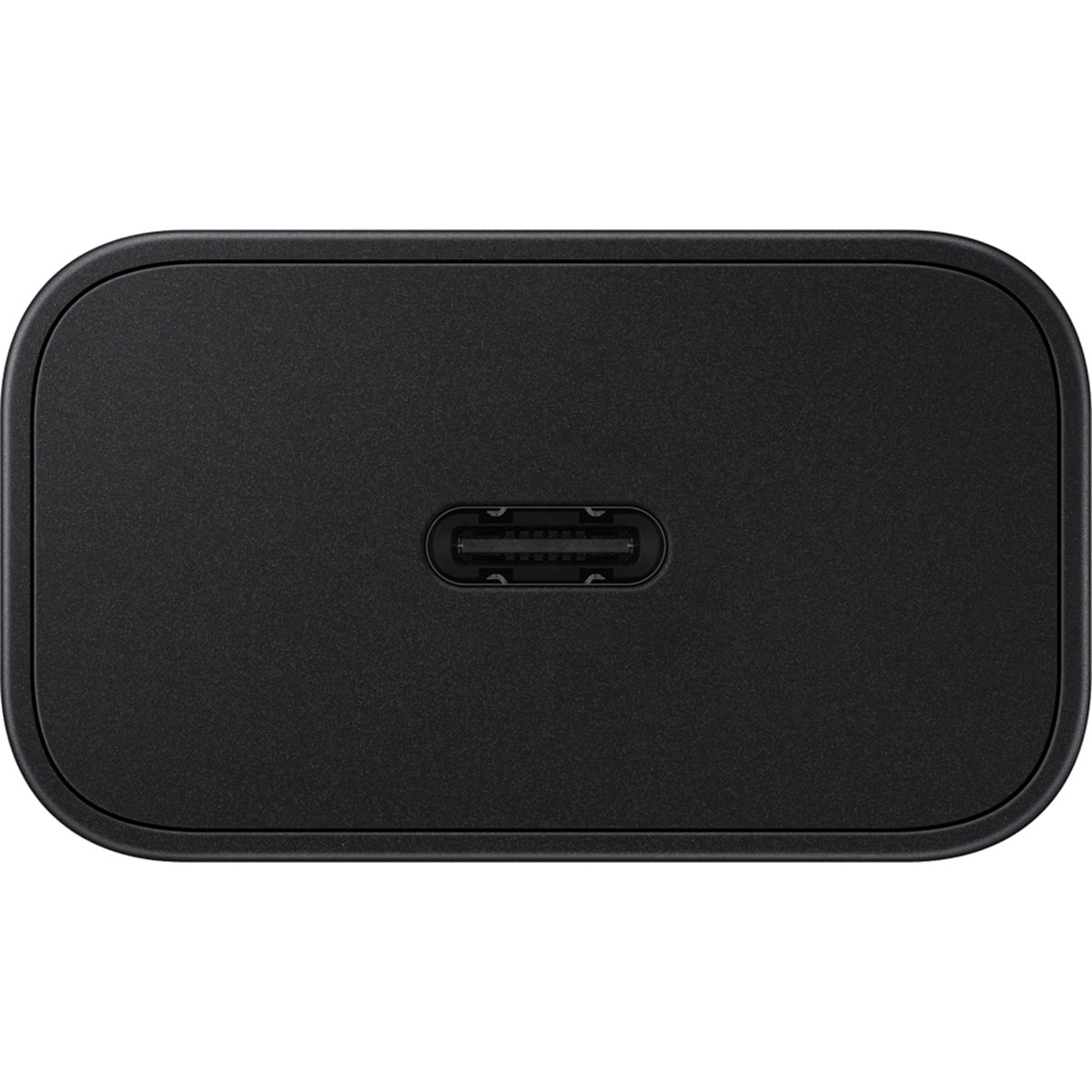 Samsung Originele 25W Efficiency Adapter met USB-C naar USB-C kabel - 1 meter - Zwart - Afbeelding 5