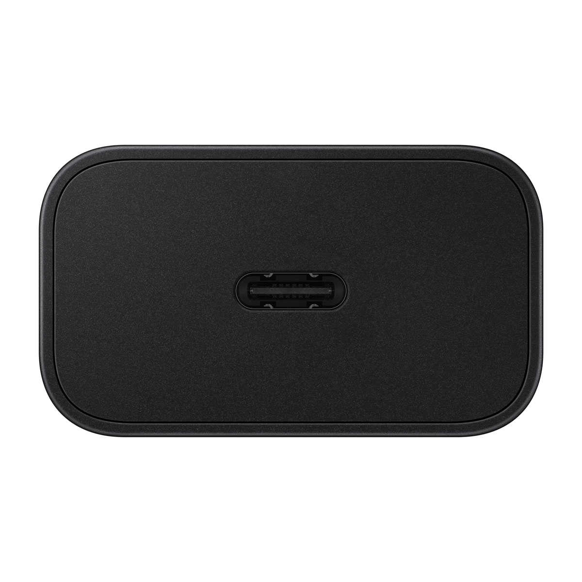 Samsung Originele 25W Efficiency Adapter zonder kabel - Zwart - Afbeelding 3