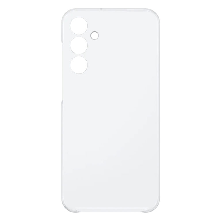 Samsung Originele Clear Backcover Galaxy A25 - Transparant - Afbeelding 5