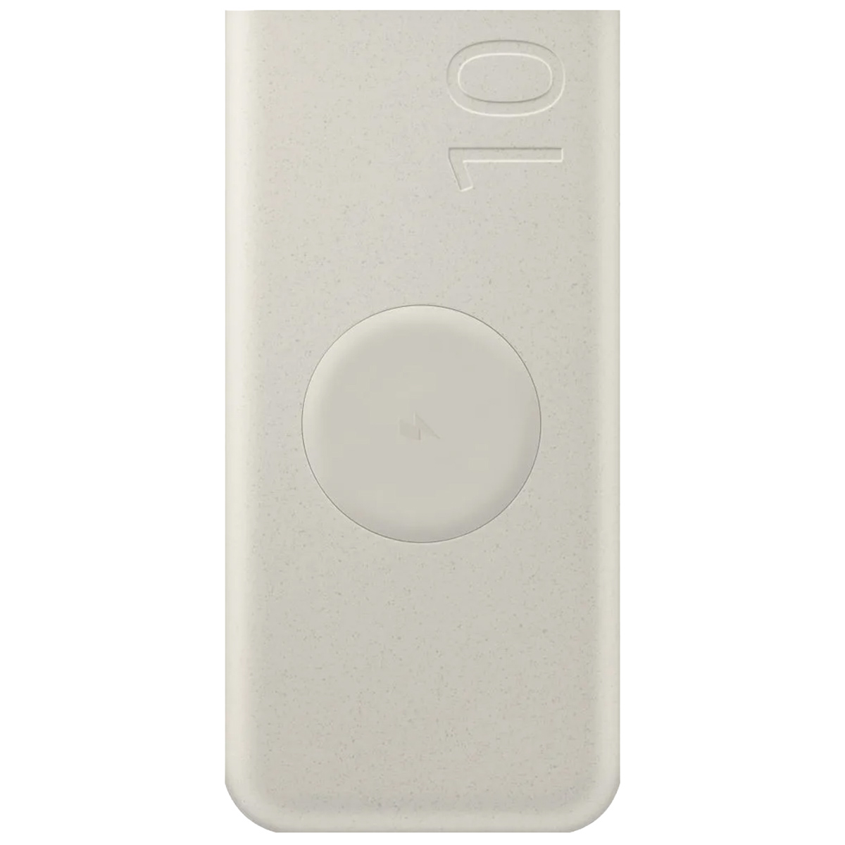 Samsung Galaxy Batterij Pack 10.000 mAh - Draadloze powerbank - 2x USB-C - Beige - Afbeelding 6