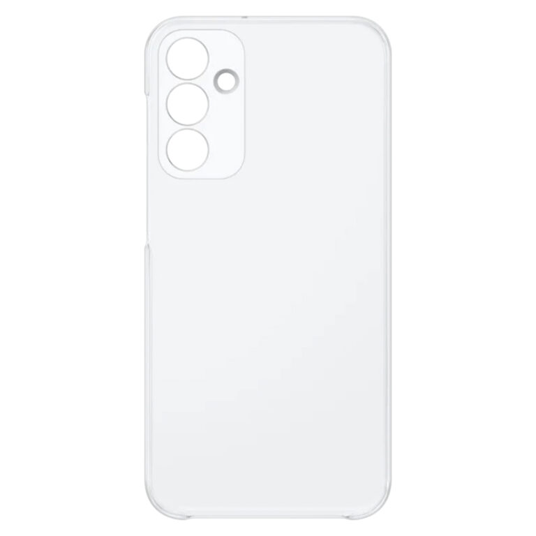 Samsung Originele Clear Backcover Galaxy A15 (5G/4G) - Transparant - Afbeelding 5