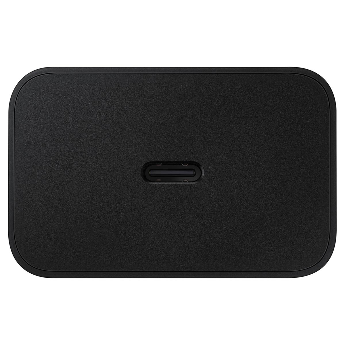 Samsung Originele Power Adapter met USB-C kabel - Oplader - USB-C aansluiting - Fast Charge - 45 Watt - 1,8 meter – Zwart - Afbeelding 4