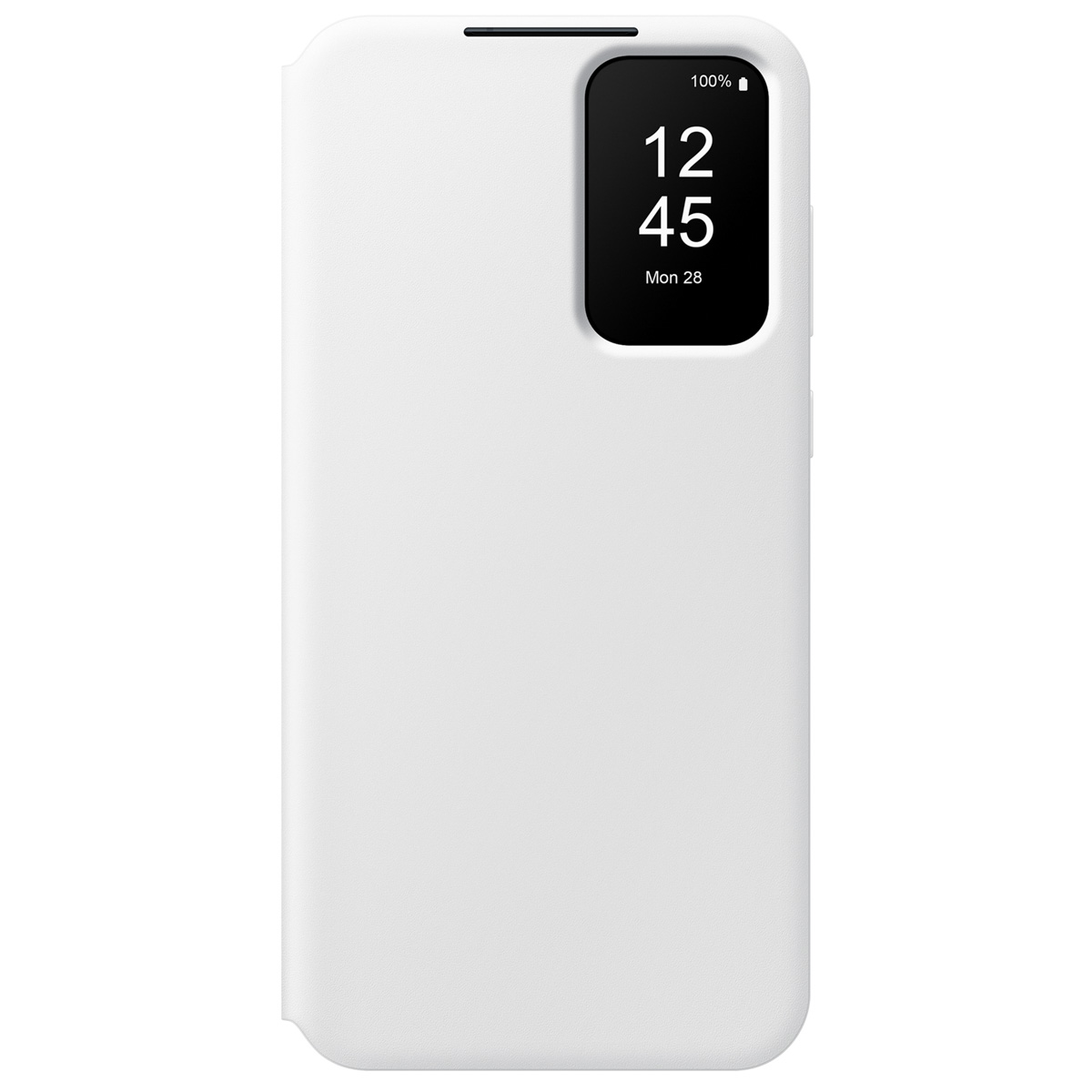 Samsung Originele S View Cover Galaxy A55 – White