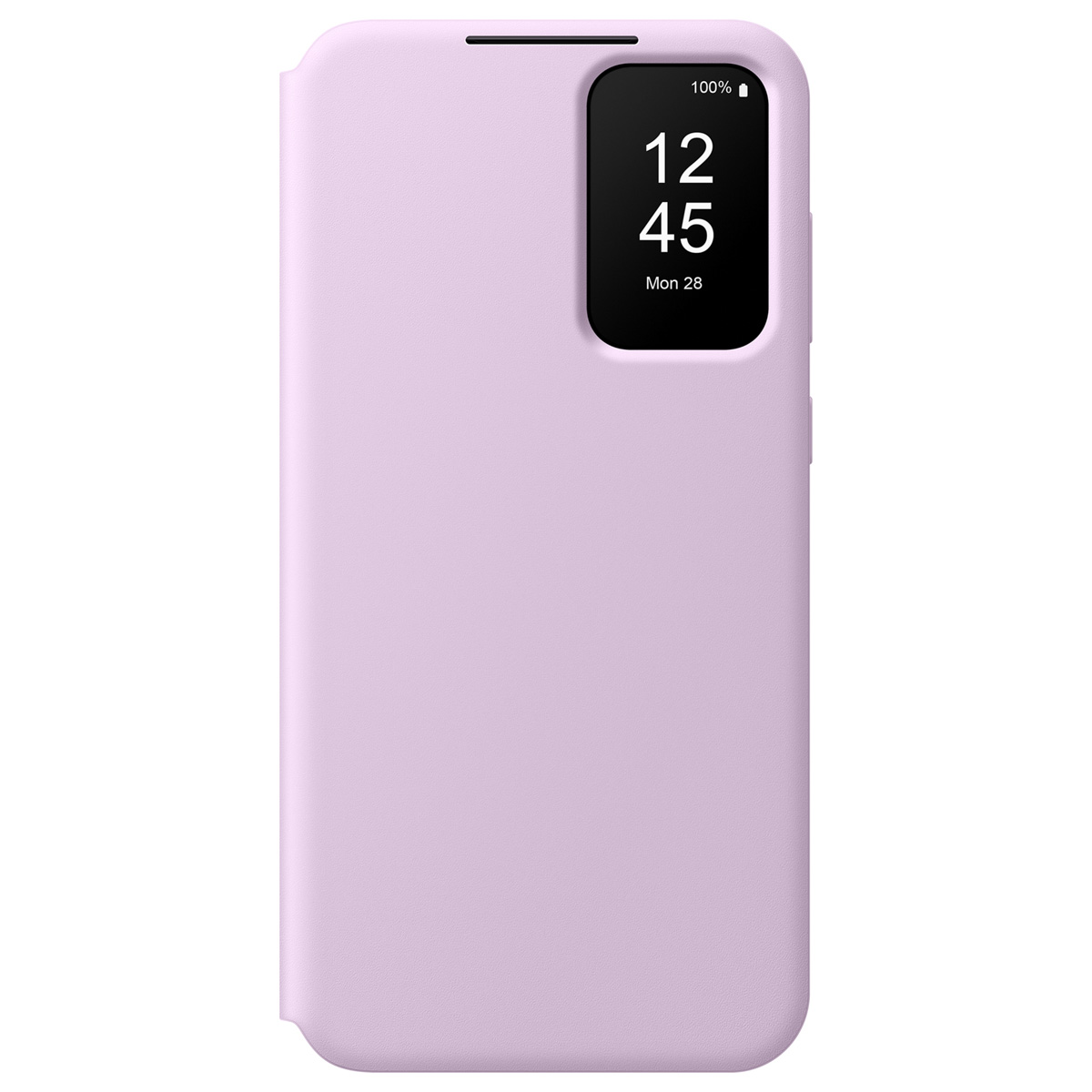 Samsung Originele S View Cover Galaxy A35 – Lavender