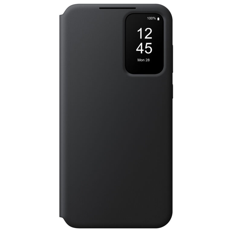 Samsung Originele S View Cover Galaxy A35 - Black - Afbeelding 6