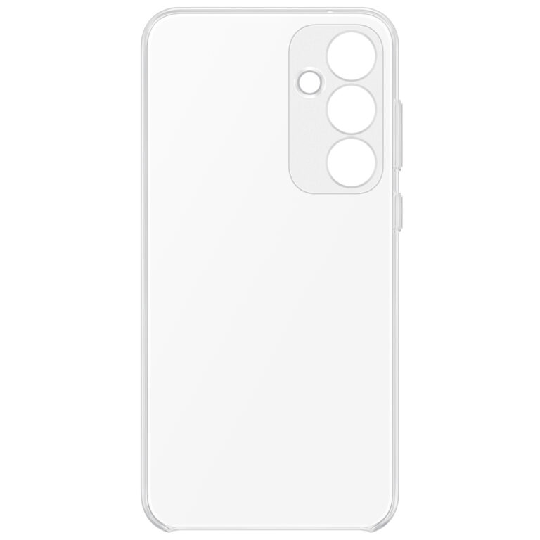 Samsung Originele Clear Backcover Galaxy A55 - Clear - Afbeelding 5