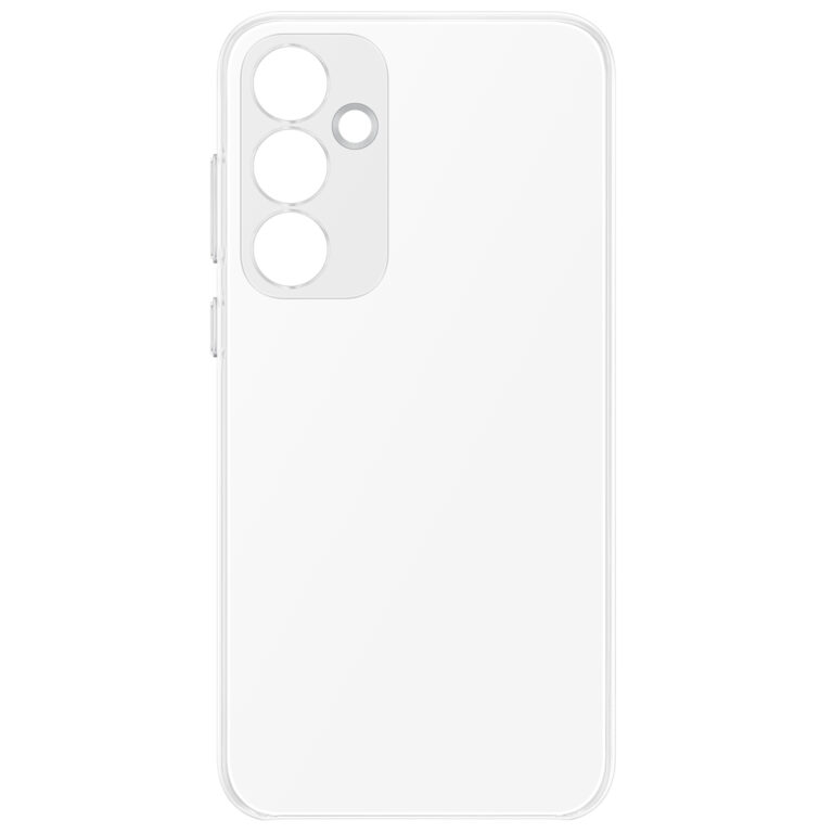 Samsung Originele Clear Backcover Galaxy A35 - Clear - Afbeelding 6
