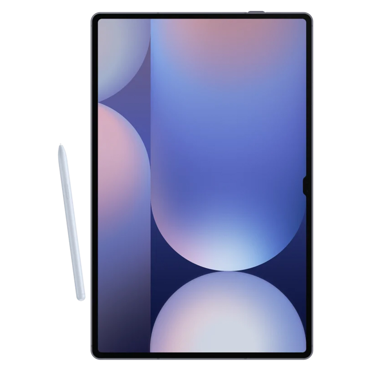 Originele Smart Book Cover Samsung Galaxy Tab S10 Ultra / Tab S9 Ultra - Blauw / Blue - Afbeelding 9