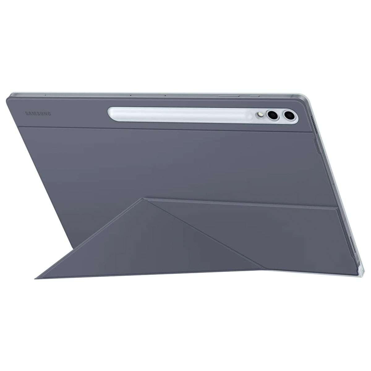 Originele Smart Book Cover Samsung Galaxy Tab S10 Ultra / Tab S9 Ultra - Blauw / Blue