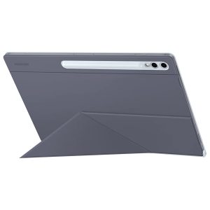 Originele Smart Book Cover Samsung Galaxy Tab S10 Ultra / Tab S9 Ultra - Blauw / Blue