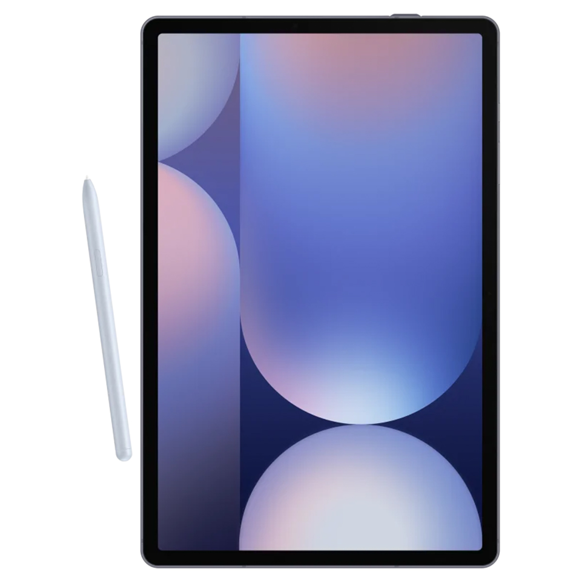 Originele Smart Book Cover Samsung Galaxy Tab S10 Plus / Tab S9 FE Plus / Tab S9 Plus - Blauw / Blue - Afbeelding 5