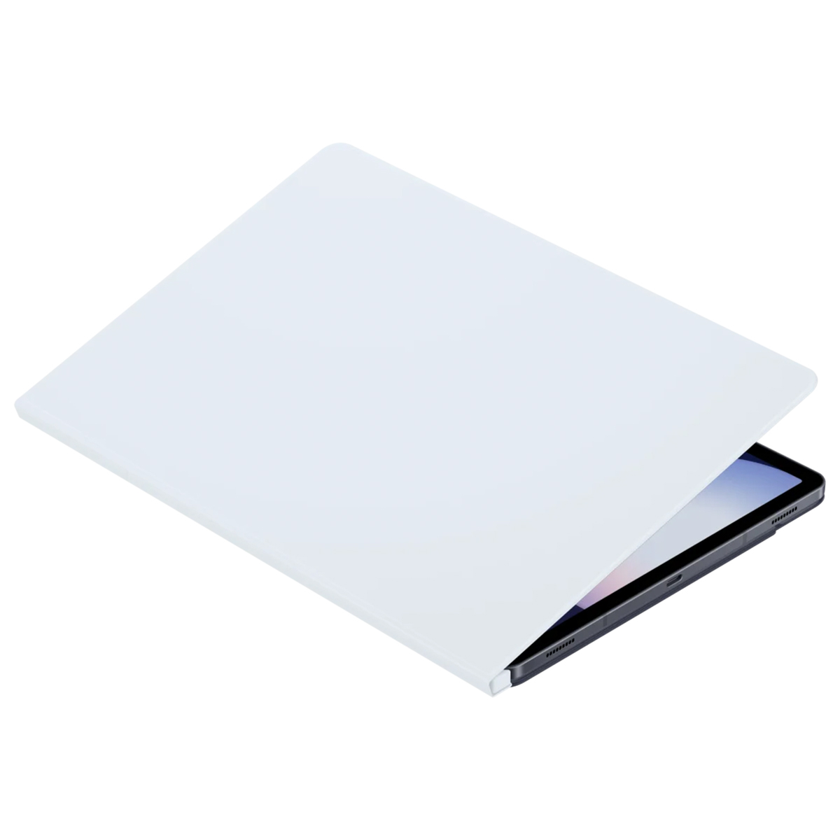 Originele Smart Book Cover Samsung Galaxy Tab S10 Plus / Tab S9 FE Plus / Tab S9 Plus - Blauw / Blue - Afbeelding 6