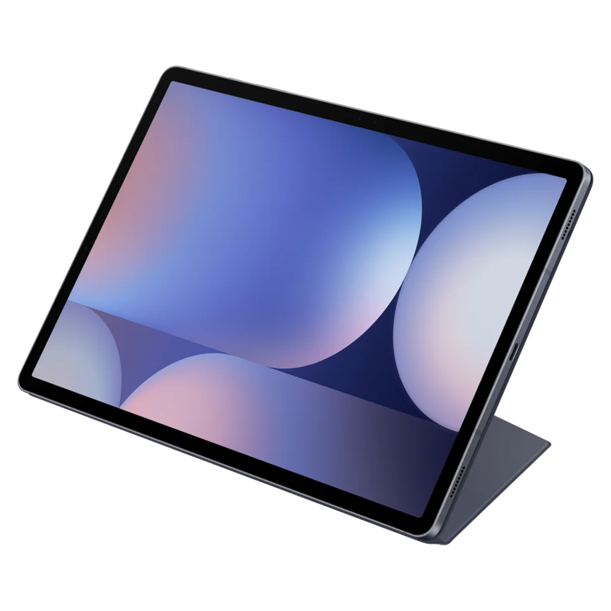 Originele Smart Book Cover Samsung Galaxy Tab S10 Plus / Tab S9 FE Plus / Tab S9 Plus - Blauw / Blue - Afbeelding 3