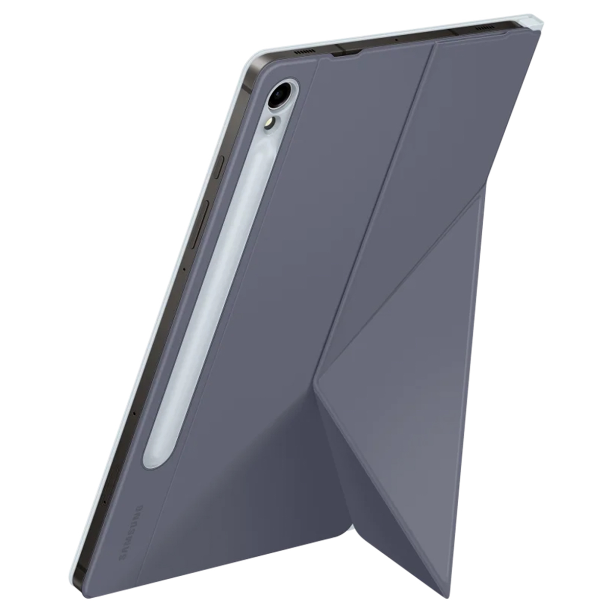 Originele Smart Book Cover Samsung Galaxy Tab S10 Lite / S9 11 inch / S10 FE / S9 FE 10.9 inch - Blauw - Afbeelding 5