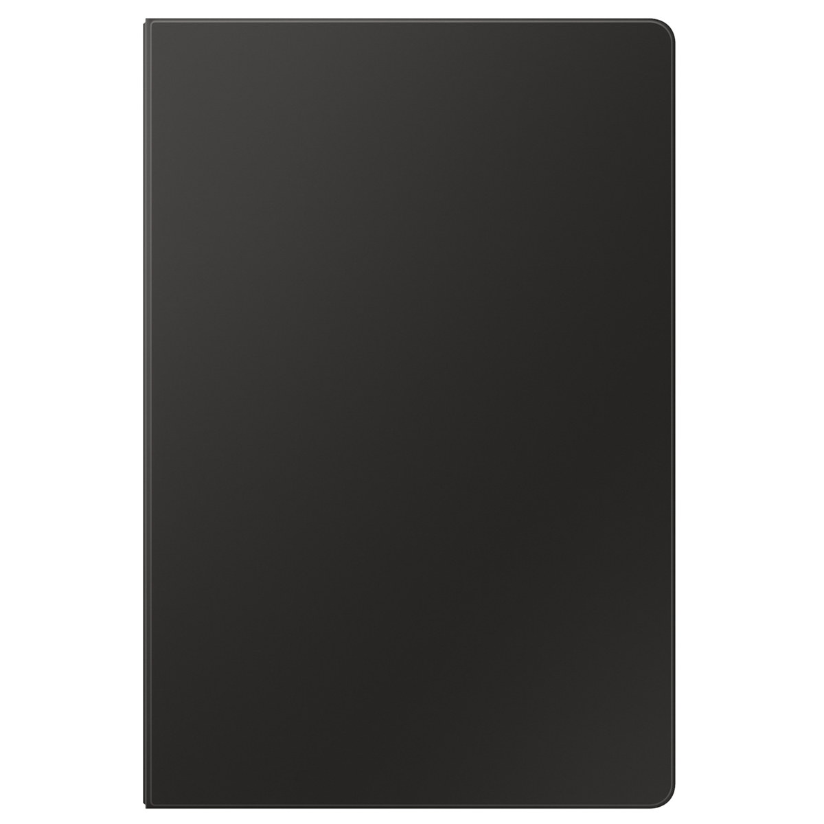 Originele Book Cover QWERTY Keyboard Samsung Galaxy Tab S10 Plus / Tab S9 Plus / S9 FE Plus - Zwart - Afbeelding 8