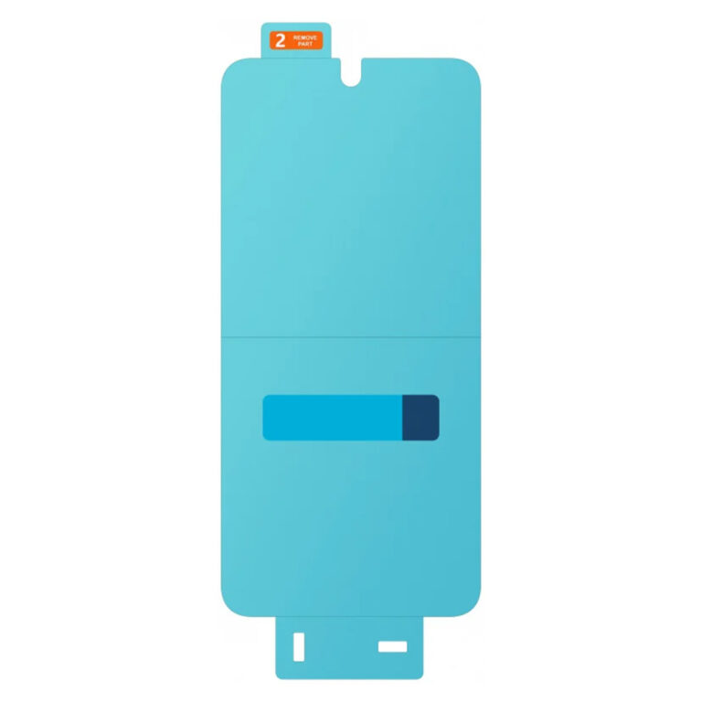 Samsung Originele Screenprotector Galaxy S24 FE - Afbeelding 4