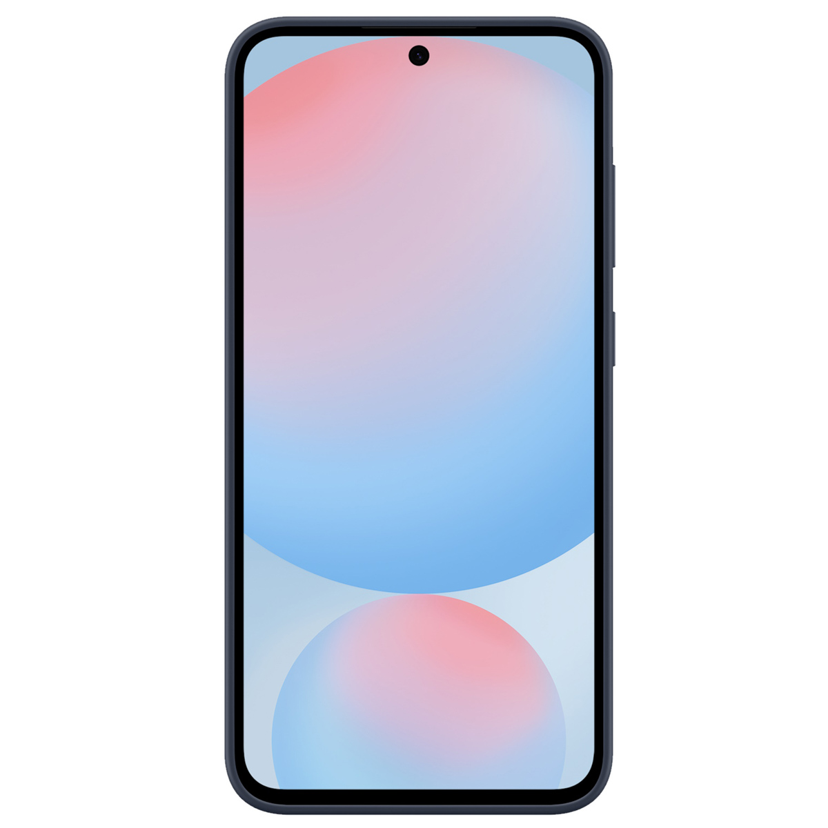 Samsung Originele Standing Grip Case Galaxy S24 - Blue - Afbeelding 2