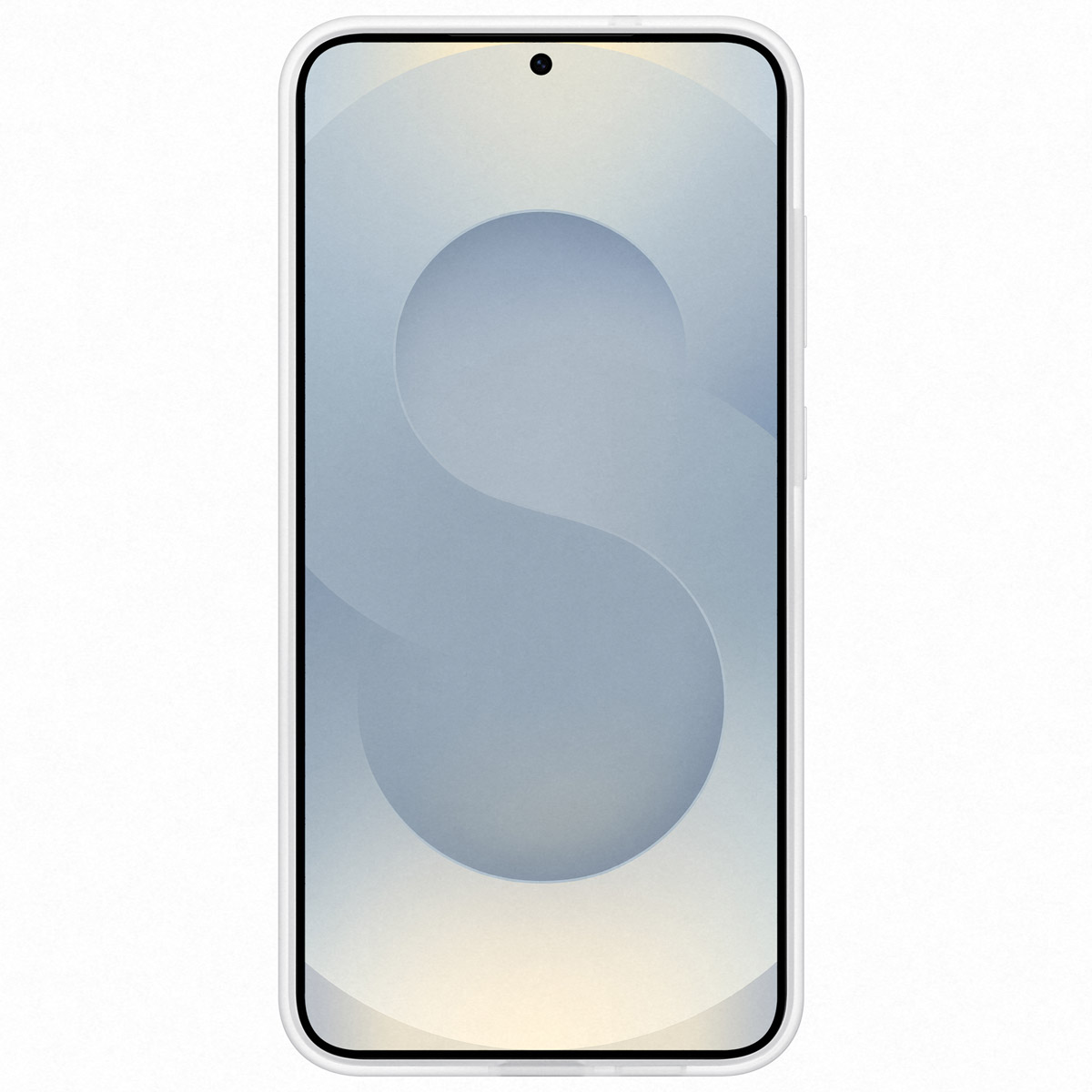 Originele FlipSuit Case Samsung Galaxy S25 Plus - Wit - Afbeelding 3