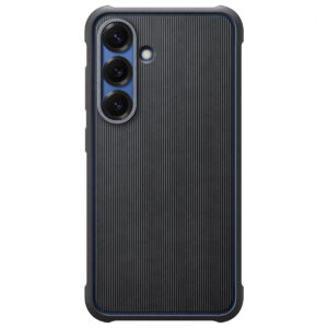 Originele Rugged Backcover Samsung Galaxy S25 - Zwart