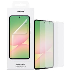 Originele Screenprotector Samsung Galaxy A56
