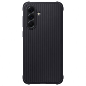 Originele Rugged Backcover Samsung Galaxy A56 - Black