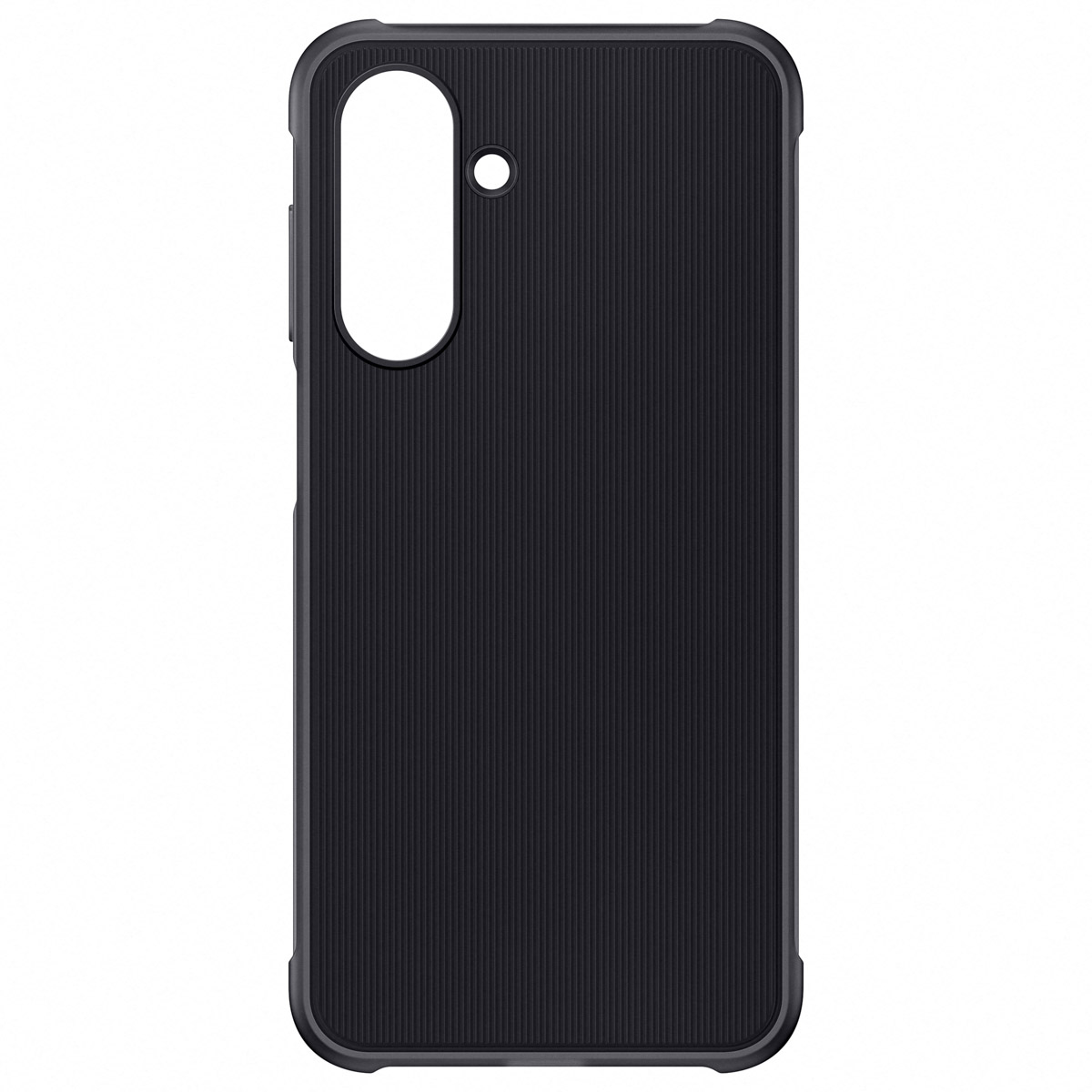 Originele Rugged Backcover Samsung Galaxy A26 – Black