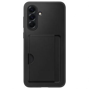 Originele Card Slot Cover Samsung Galaxy A56 - Black