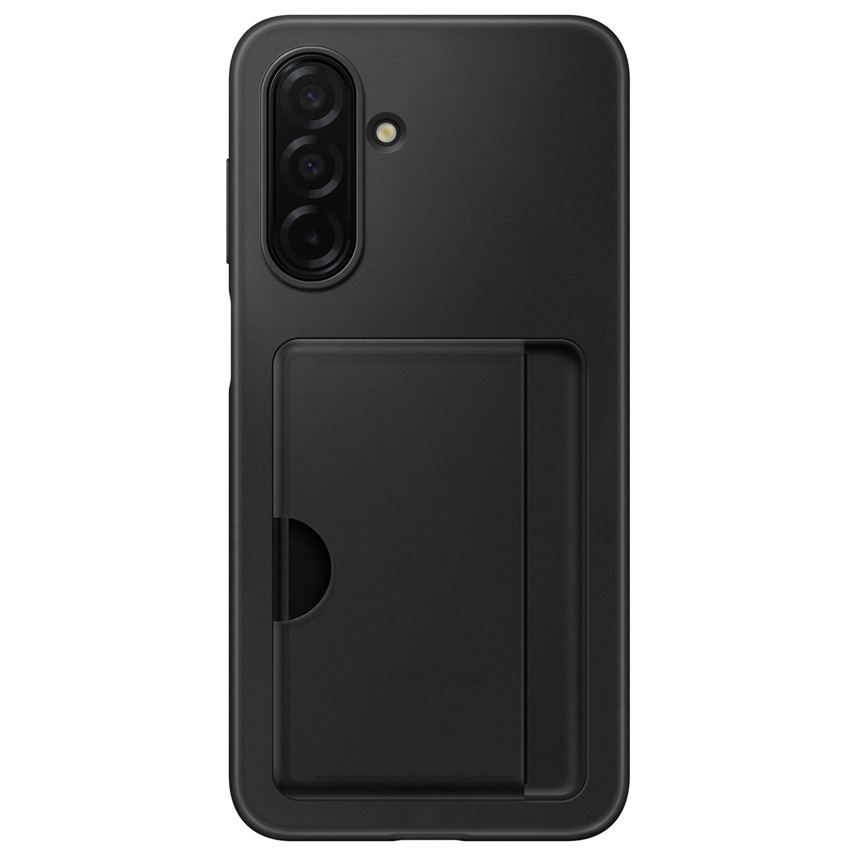 Originele Card Slot Cover Samsung Galaxy A26 – Black
