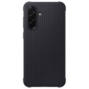 Originele Rugged Backcover Samsung Galaxy A36 - Black
