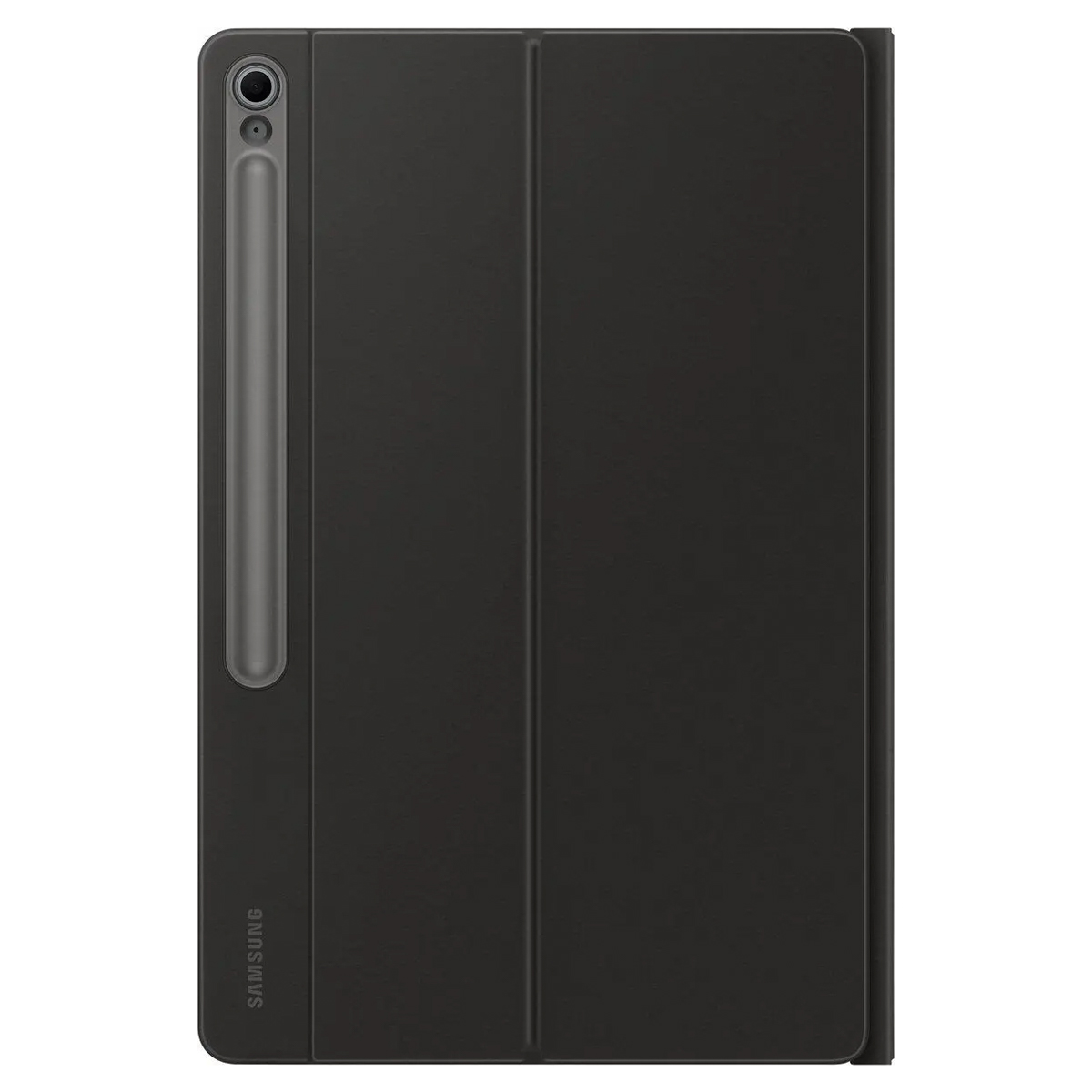 Originele Book Cover QWERTY Keyboard Samsung Galaxy Tab S10 FE Plus - Zwart - Afbeelding 3