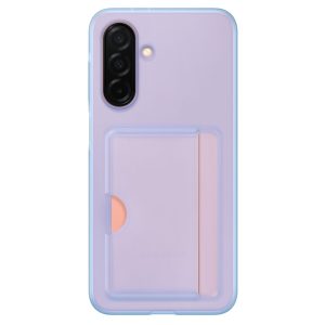 Originele Card Slot Cover Samsung Galaxy A26 - Blue