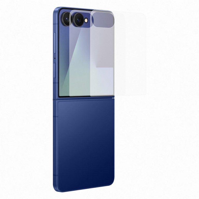Originele Screenprotector Samsung Galaxy Z Flip 7