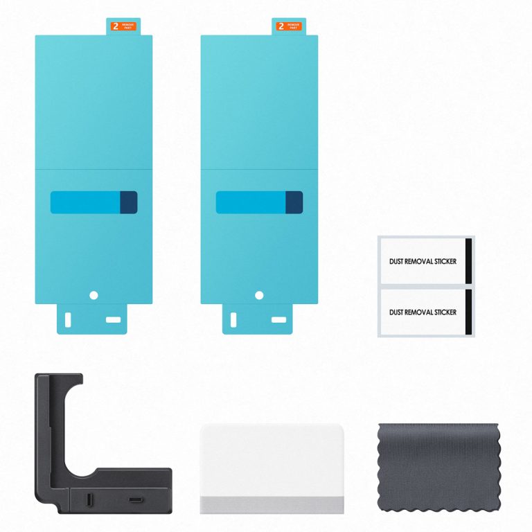 Originele Screenprotector Samsung Galaxy Z Fold 7 - Afbeelding 3