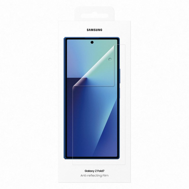 Originele Screenprotector Samsung Galaxy Z Fold 7 - Afbeelding 2