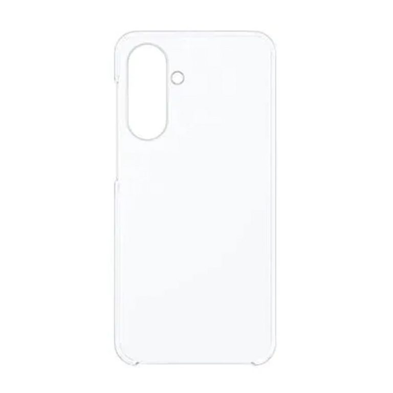 Originele Clear Hardcase Backcover Samsung Galaxy A17 (5G) - Clear - Afbeelding 2