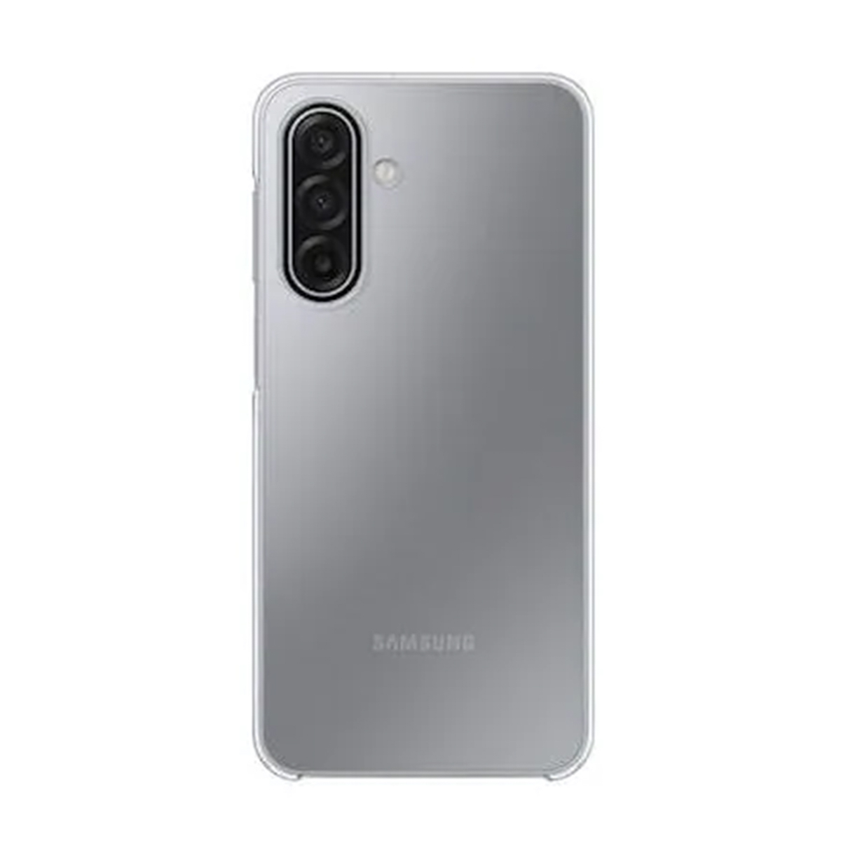 Originele Clear Hardcase Backcover Samsung Galaxy A17 (5G) – Clear