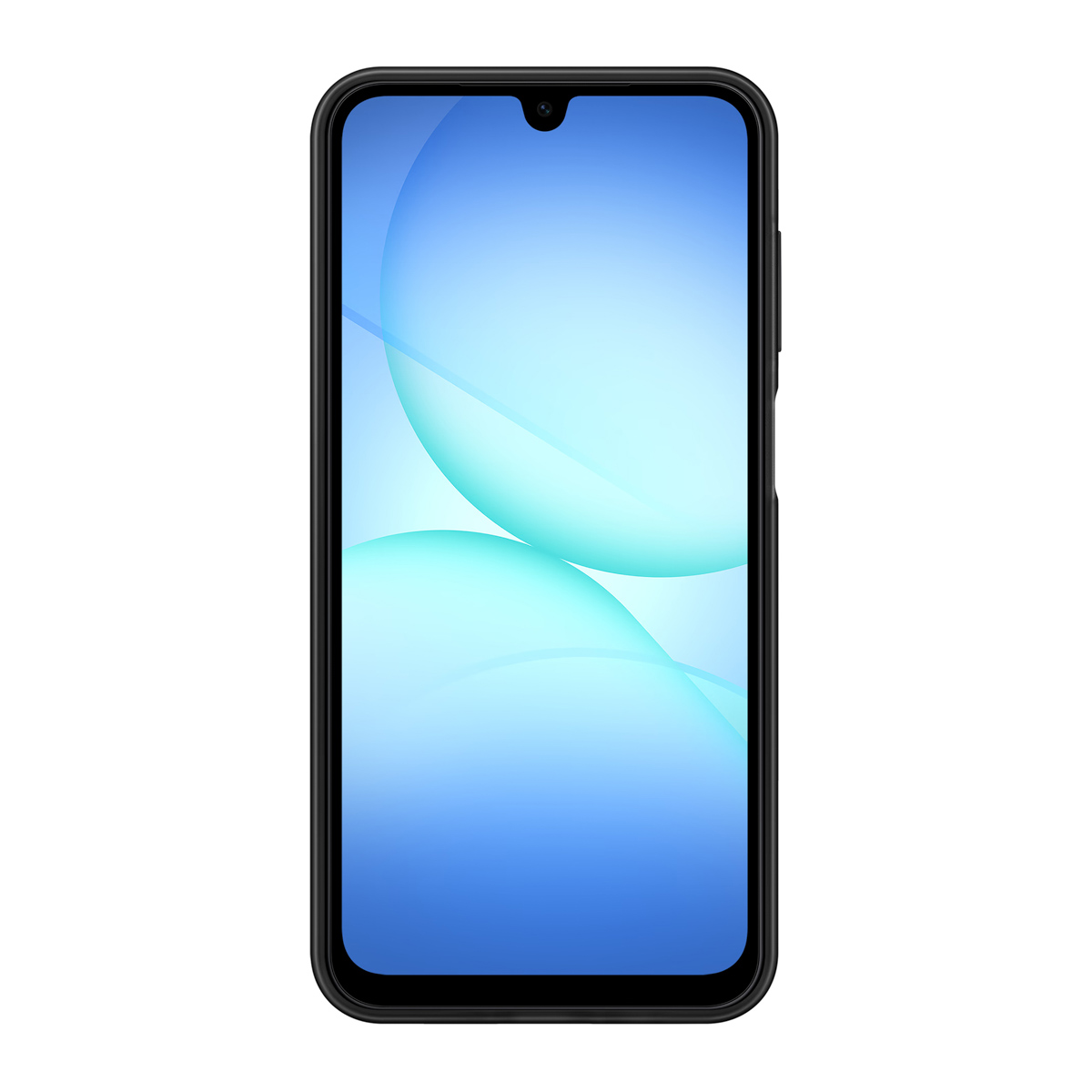 Originele Card Slot Cover Samsung Galaxy A17 (5G) - Black - Afbeelding 4