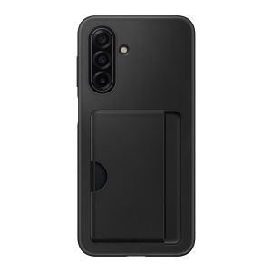 Originele Card Slot Cover Samsung Galaxy A17 (5G) - Black