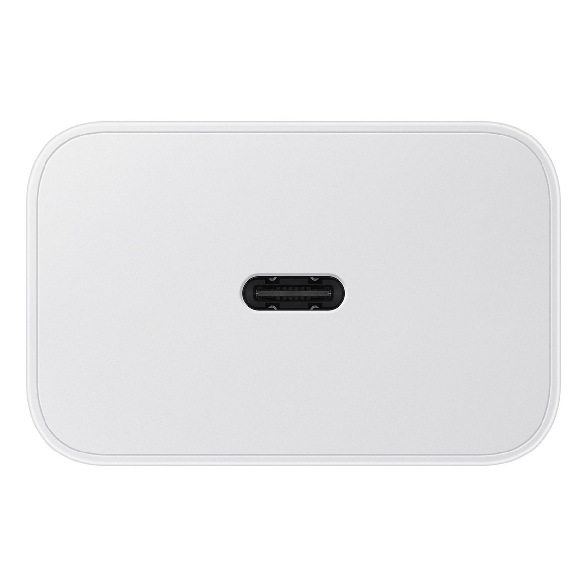 Samsung Originele Super Fast Charging Adapter USB-C oplader - 45 watt - Wit - Afbeelding 4