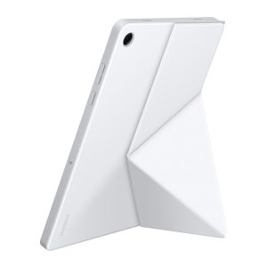 Originele Book Cover Samsung Galaxy Tab A11 Plus - White