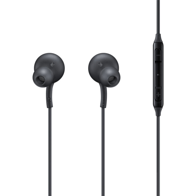 Samsung Industry Packaged AKG Type-C Earphones - Oordopjes USB-C aansluiting - Zwart - Afbeelding 8