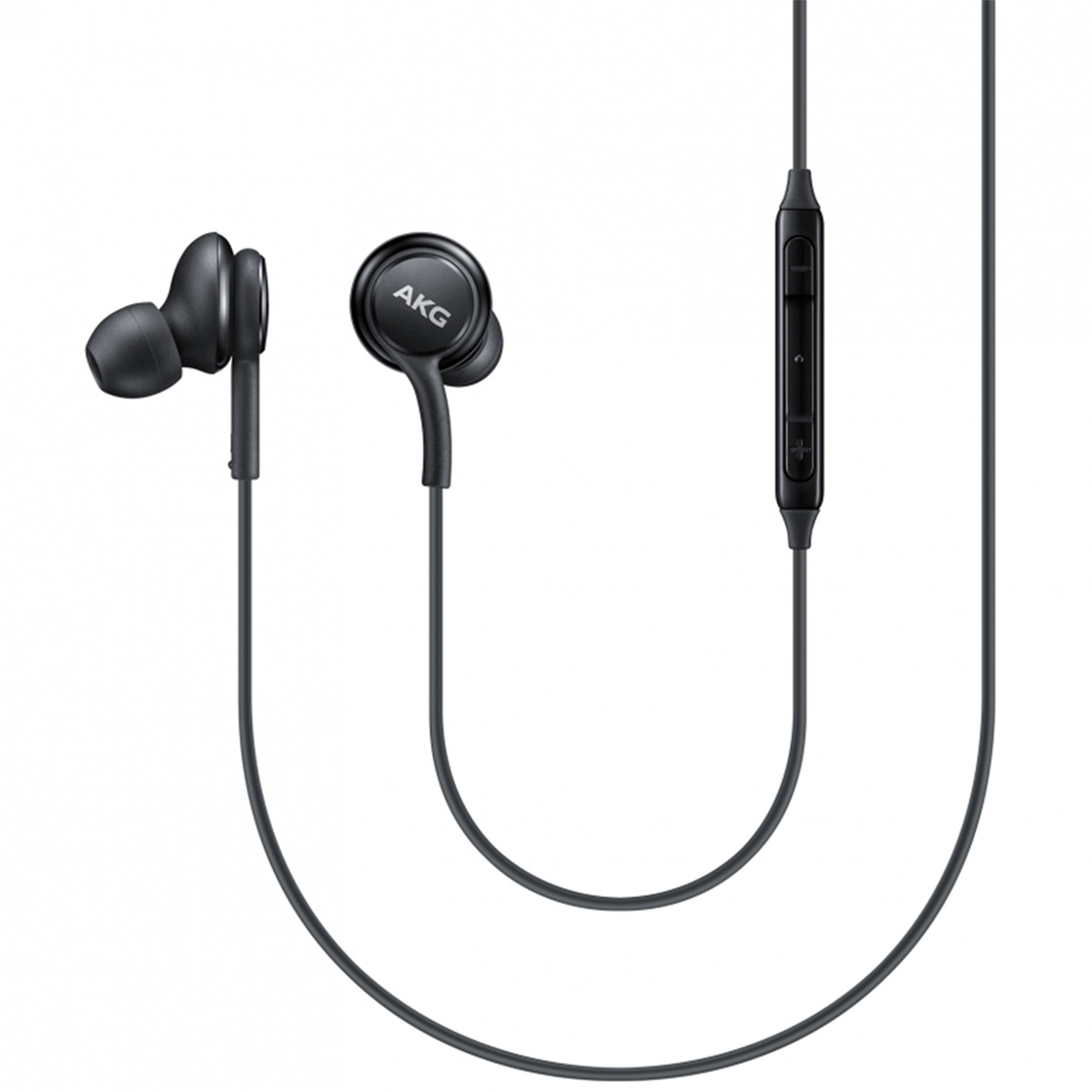 Samsung Industry Packaged AKG Type-C Earphones - Oordopjes USB-C aansluiting - Zwart - Afbeelding 10