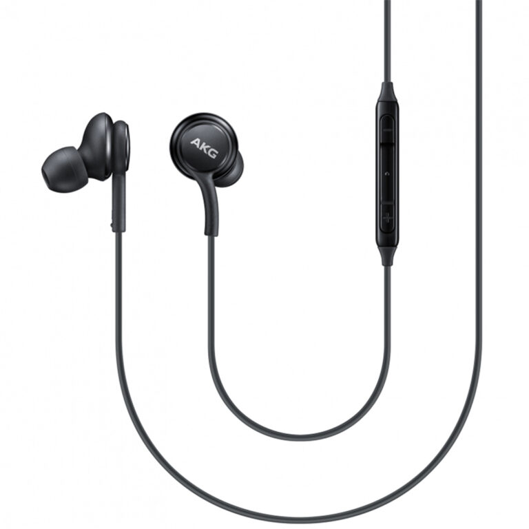 Samsung Industry Packaged AKG Type-C Earphones - Oordopjes USB-C aansluiting - Zwart - Afbeelding 3