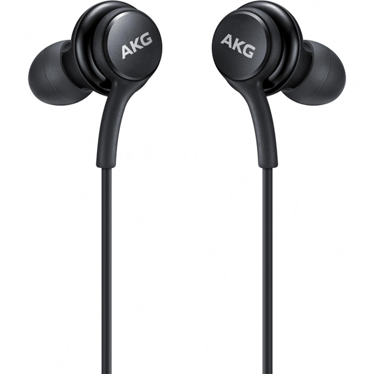 Samsung Industry Packaged AKG Type-C Earphones - Oordopjes USB-C aansluiting - Zwart - Afbeelding 2