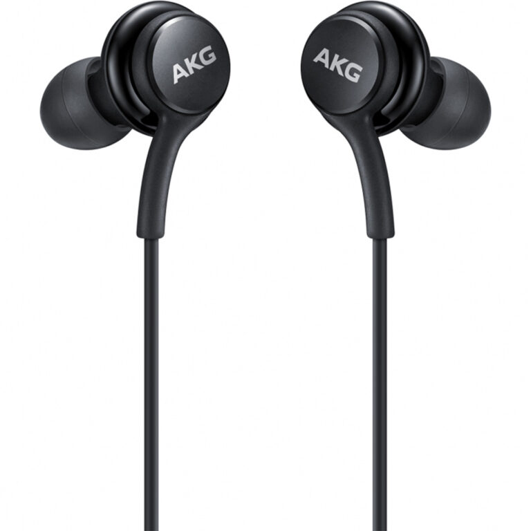 Samsung Industry Packaged AKG Type-C Earphones - Oordopjes USB-C aansluiting - Zwart - Afbeelding 9