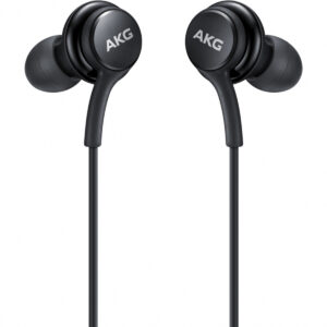 Samsung Industry Packaged AKG Type-C Earphones - Oordopjes USB-C aansluiting - Zwart