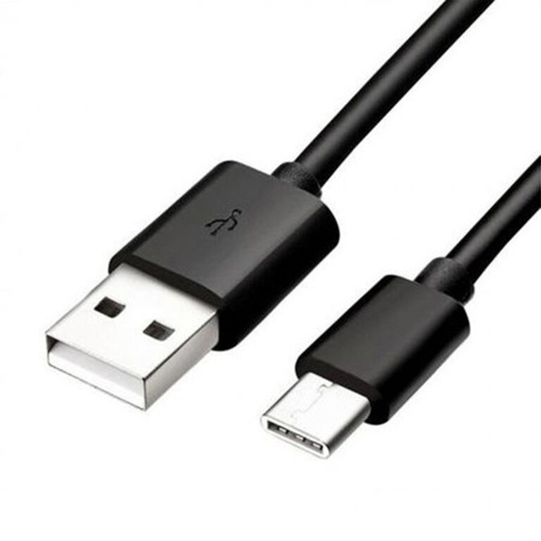 Samsung Originele USB-C naar USB kabel in Fabrieksverpakking - 1.5 meter - 18 Watt - Zwart - Afbeelding 7