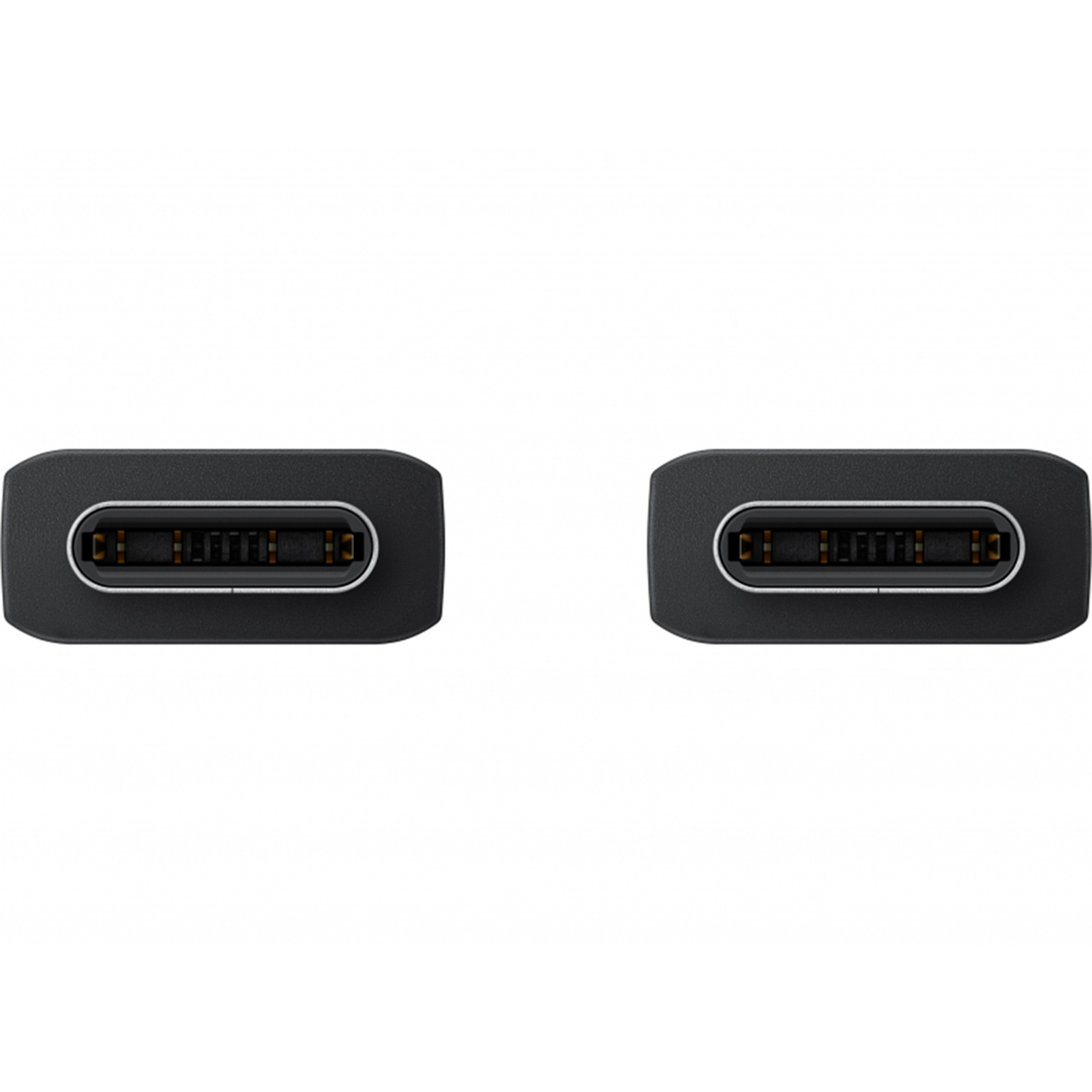 Samsung Originele USB-C naar USB-C kabel in Fabrieksverpakking - 1 meter - 25 Watt - Zwart - Afbeelding 6