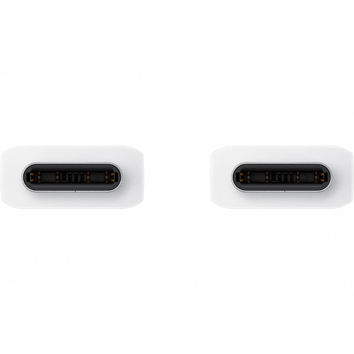 Samsung Originele USB-C naar USB-C kabel in Fabrieksverpakking - 1 meter - 25 Watt - Wit - Afbeelding 7