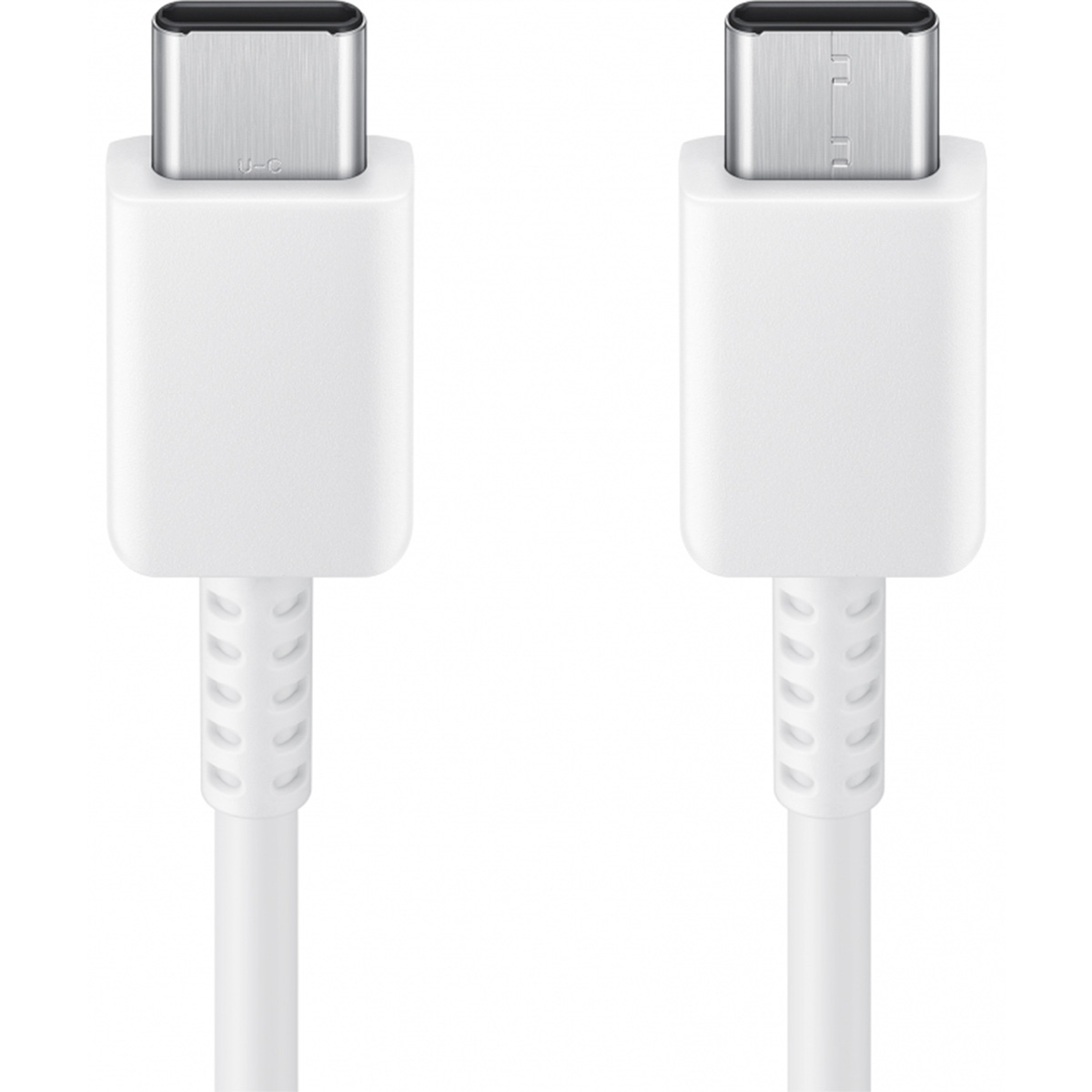 Samsung Originele USB-C naar USB-C kabel in Fabrieksverpakking – 1 meter – 25 Watt – Wit